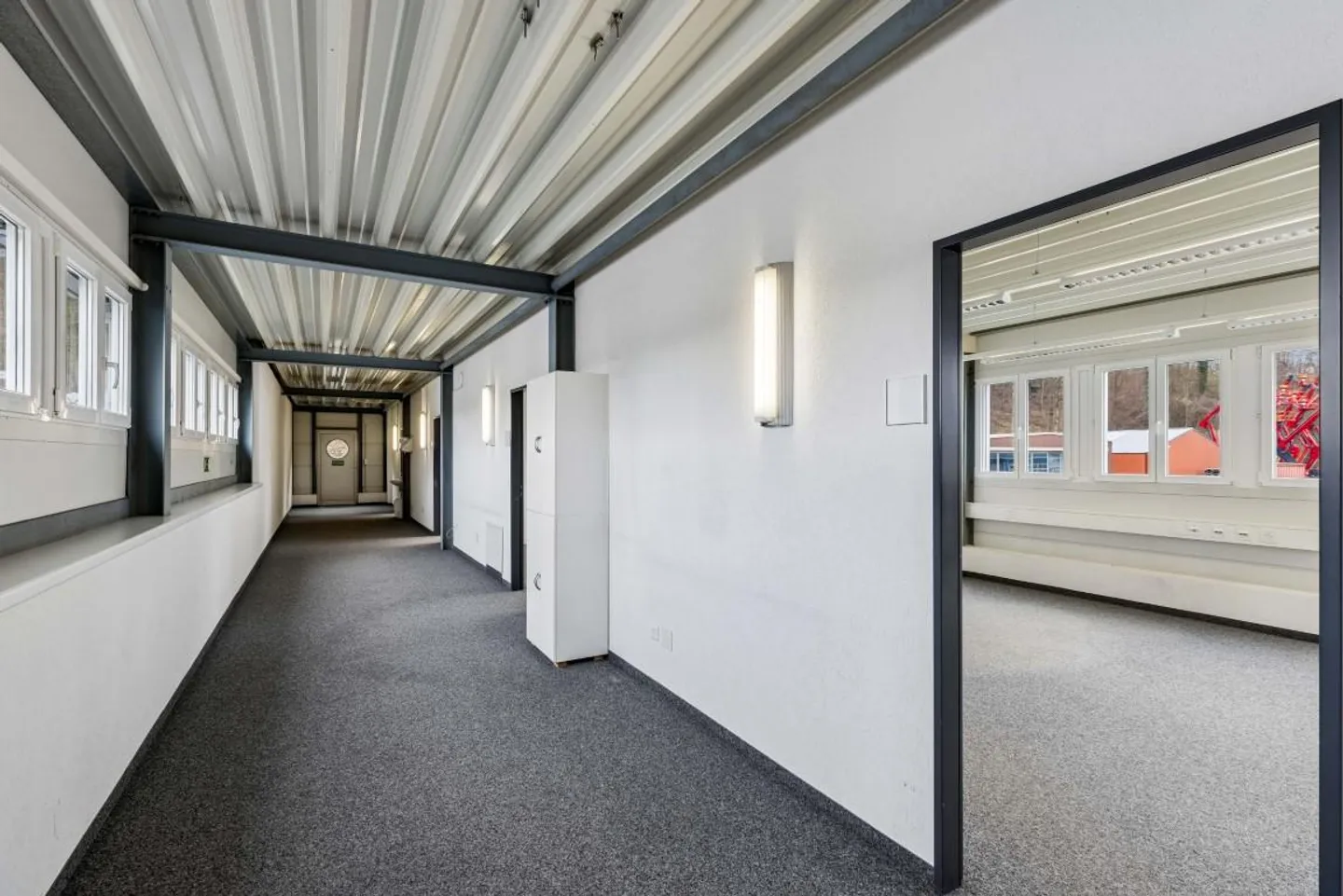 Vielseitiger Gewerberaum - Foto 12 von 13