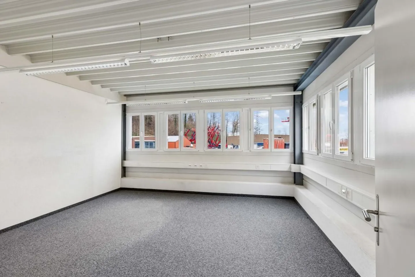 Vielseitiger Gewerberaum - Foto 13 von 13
