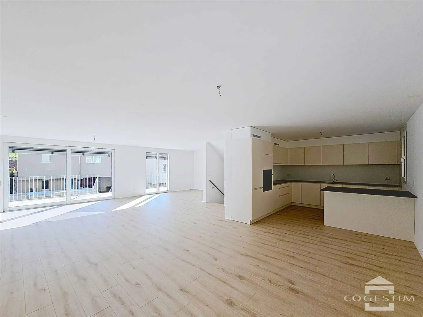 Casa a schiera 5.5 stanze - Foto 4 di 9