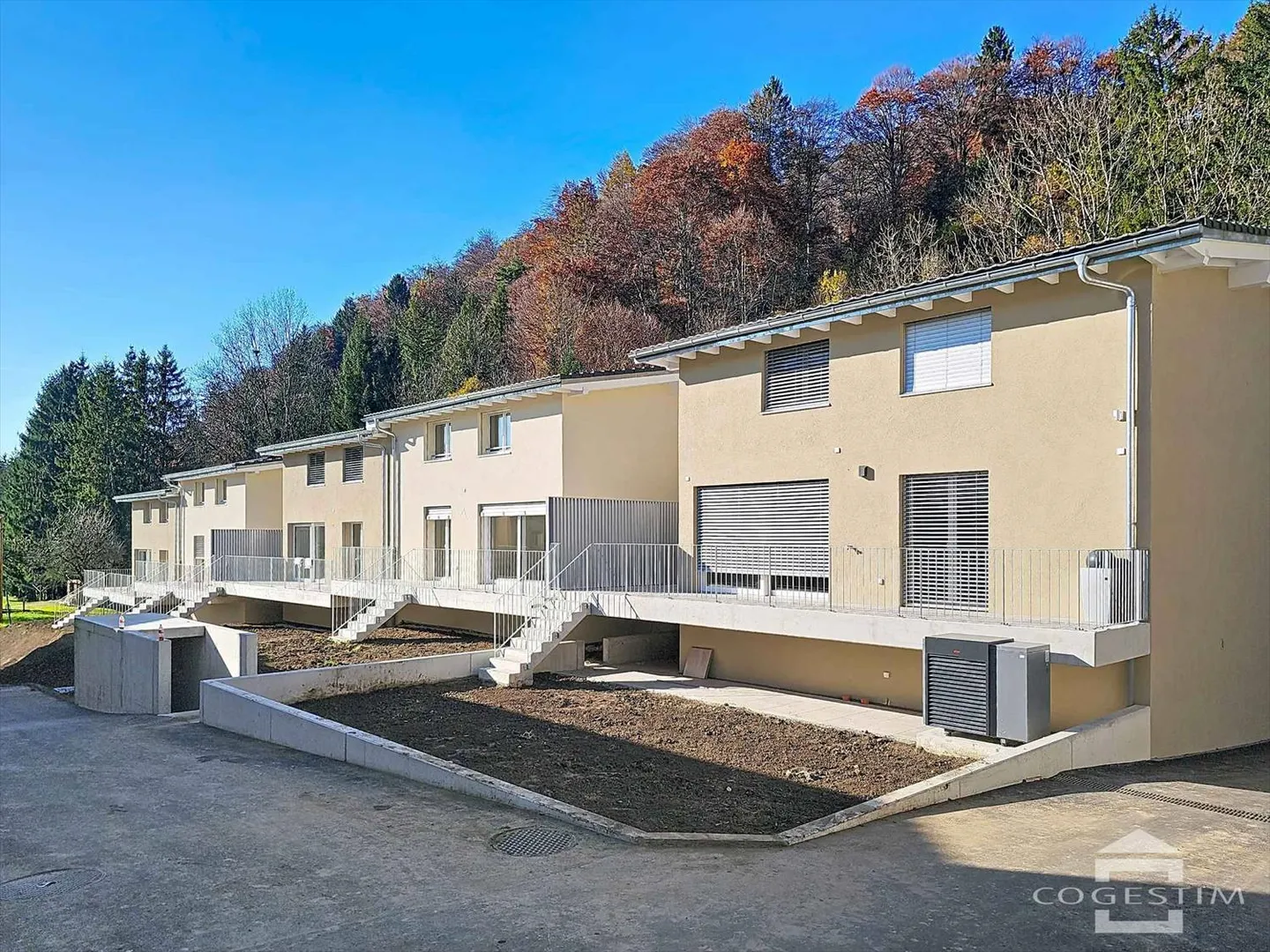 Casa a schiera 5.5 stanze - Foto 8 di 9