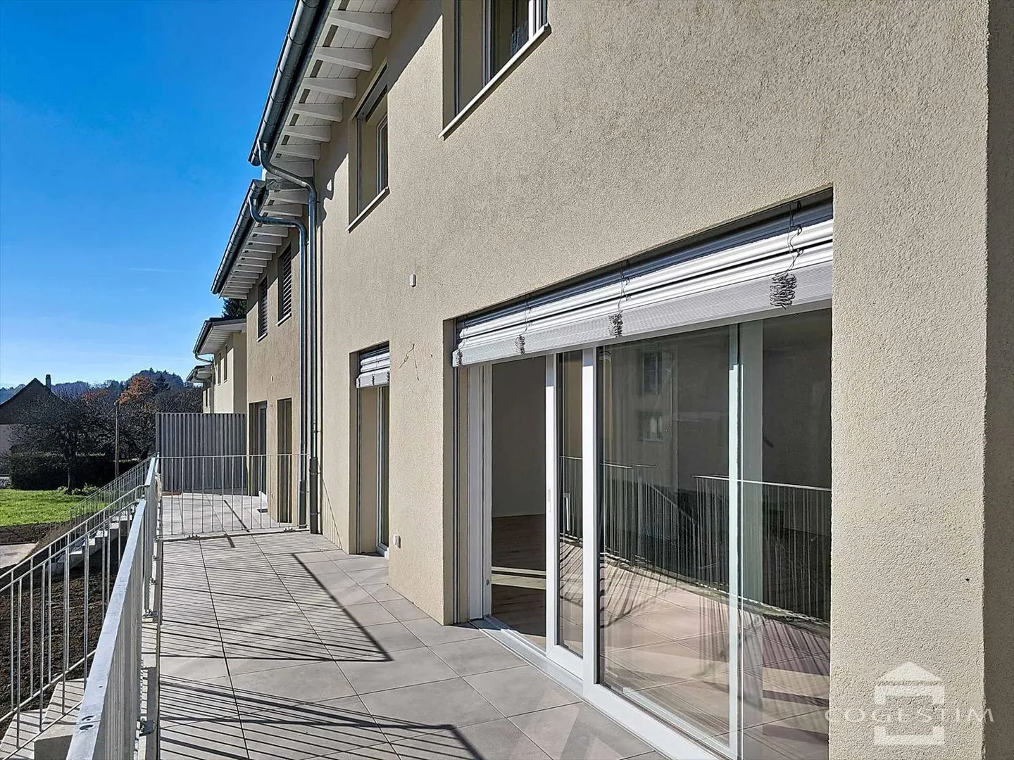 Casa a schiera 5.5 stanze - Foto 9 di 9