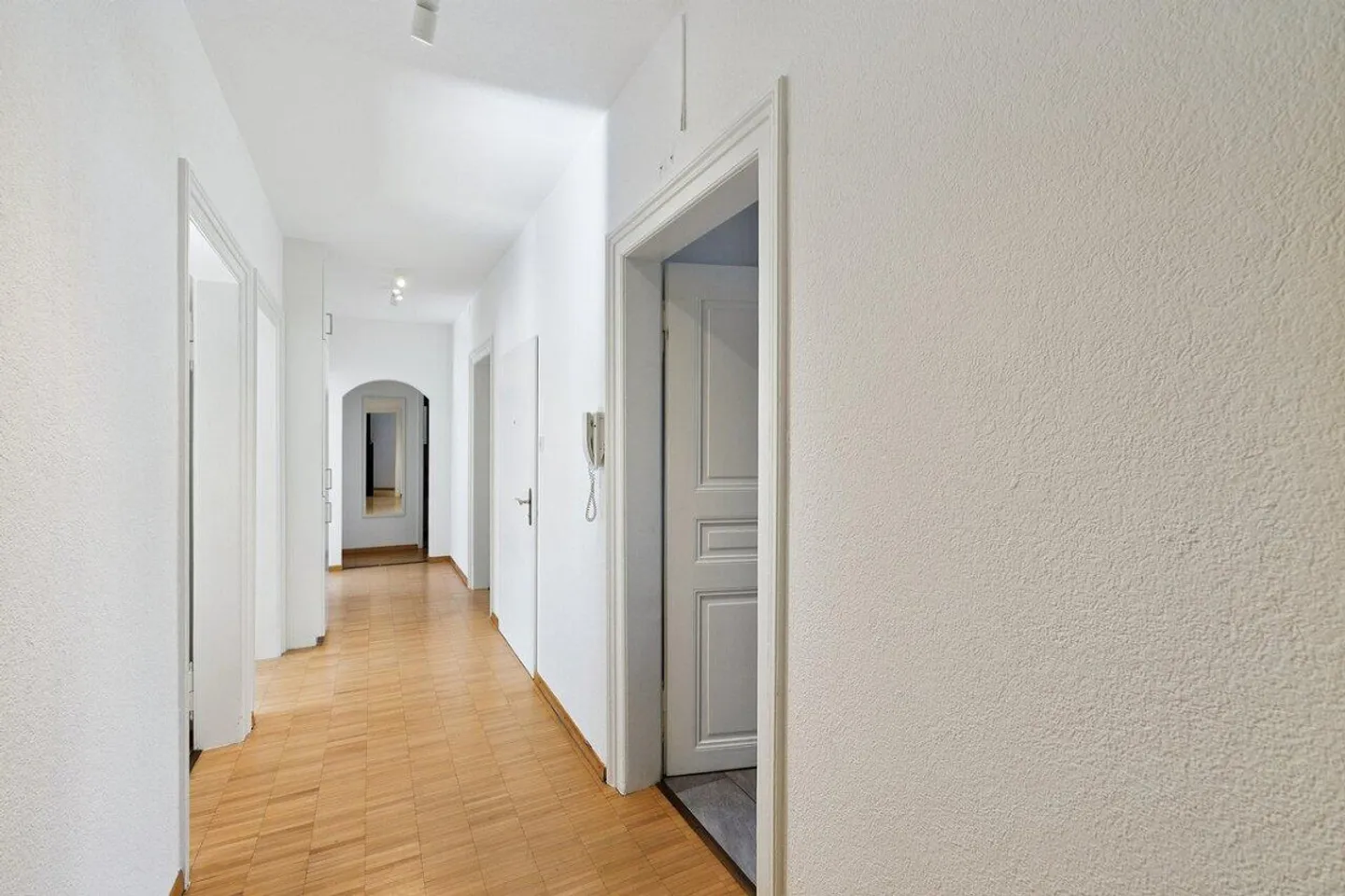 5-Zimmer Eigentumswohnung im Rosentalquartier - Photo 2 sur 13
