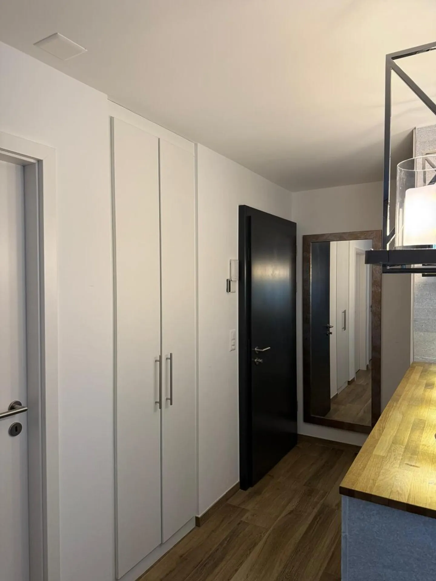 Bellissimo appartamento di 2,5 locali in affitto tutto l'anno - Foto 4 di 7