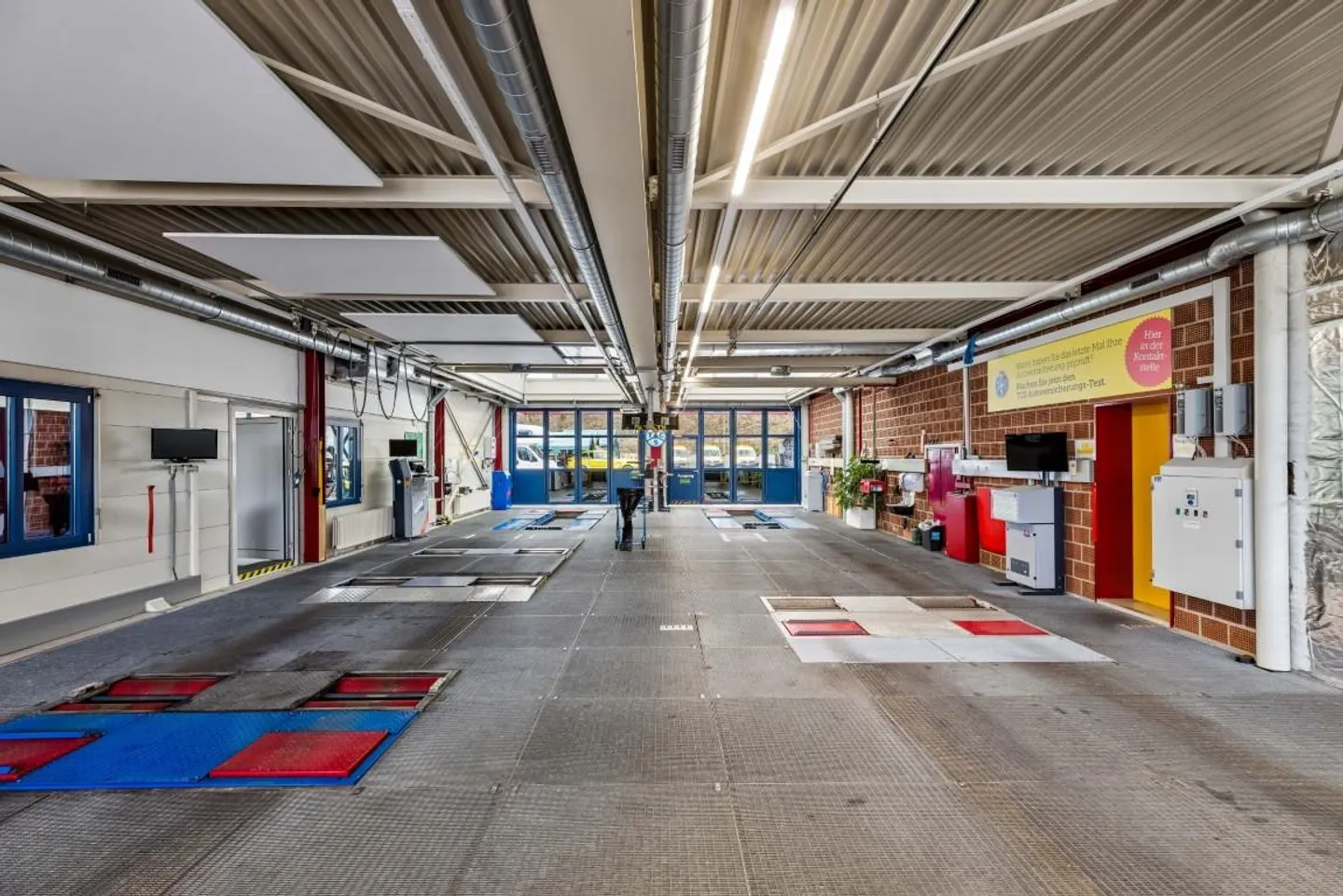 Vielseitiger Gewerberaum - Foto 3 von 13