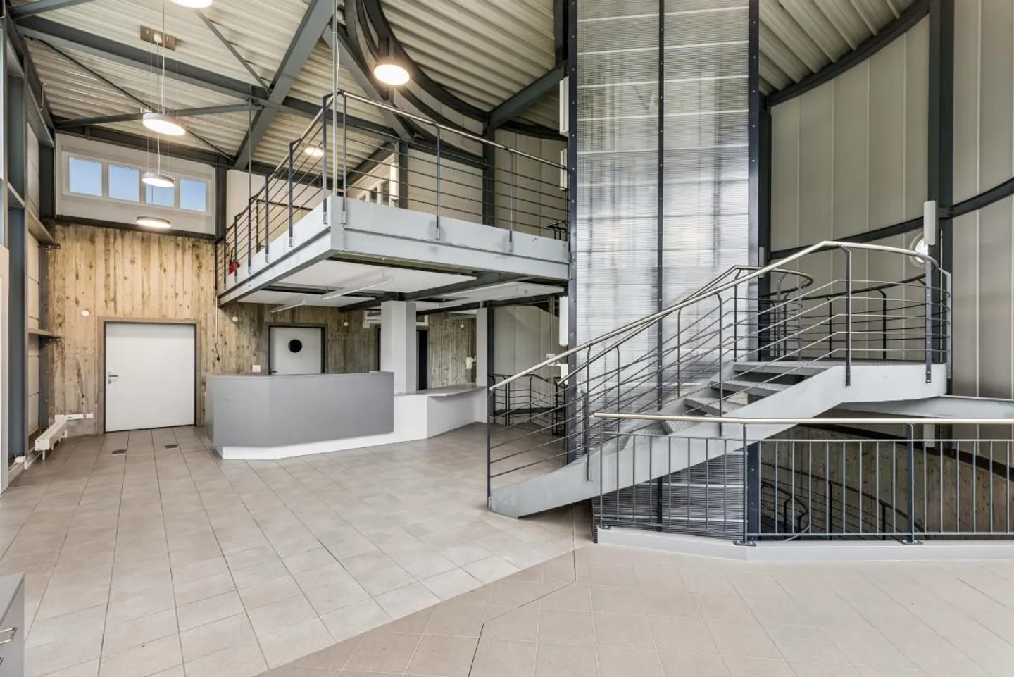 Vielseitiger Gewerberaum - Foto 5 von 13