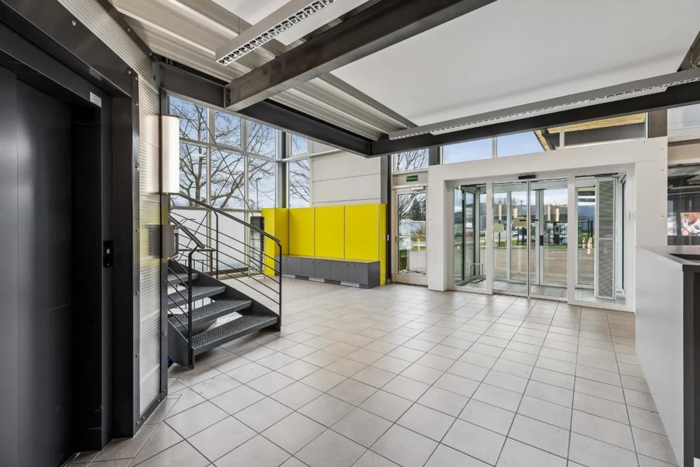 Vielseitiger Gewerberaum - Foto 6 von 13