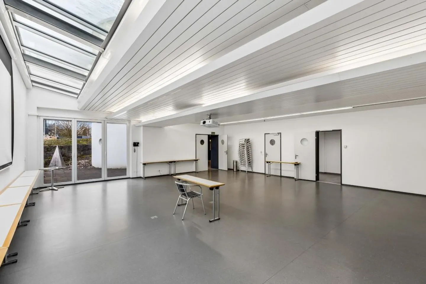 Vielseitiger Gewerberaum - Foto 8 von 13