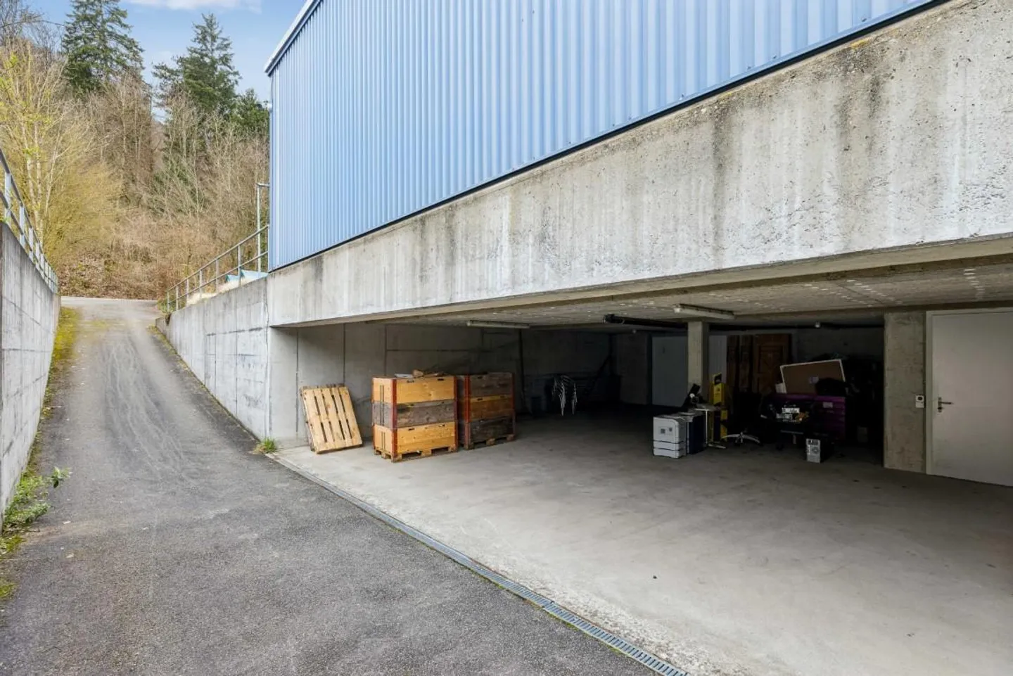 Vielseitiger Gewerberaum - Foto 9 von 13