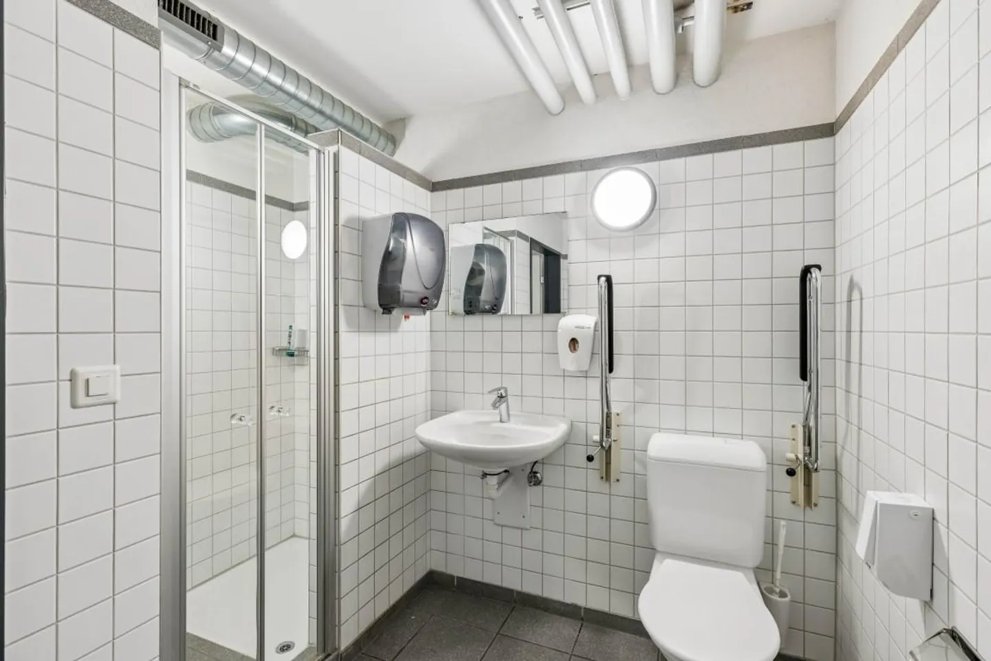 Vielseitiger Gewerberaum - Foto 11 von 13