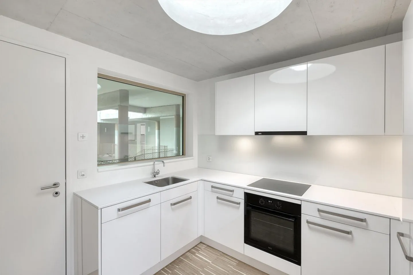 Appartement de 2.5 pièces à Bülach - Photo 2 sur 7