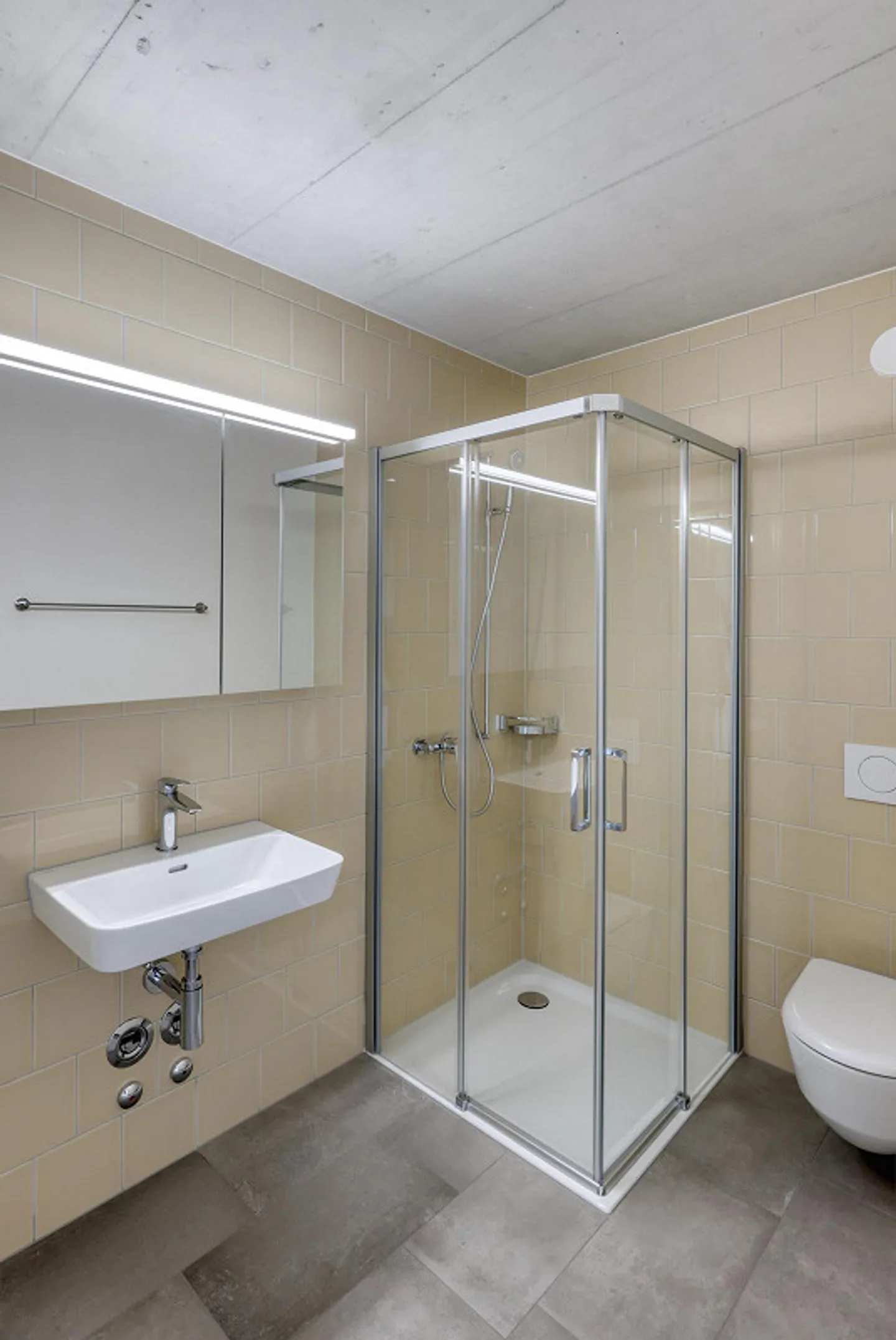 Appartement de 2.5 pièces à Bülach - Photo 3 sur 7