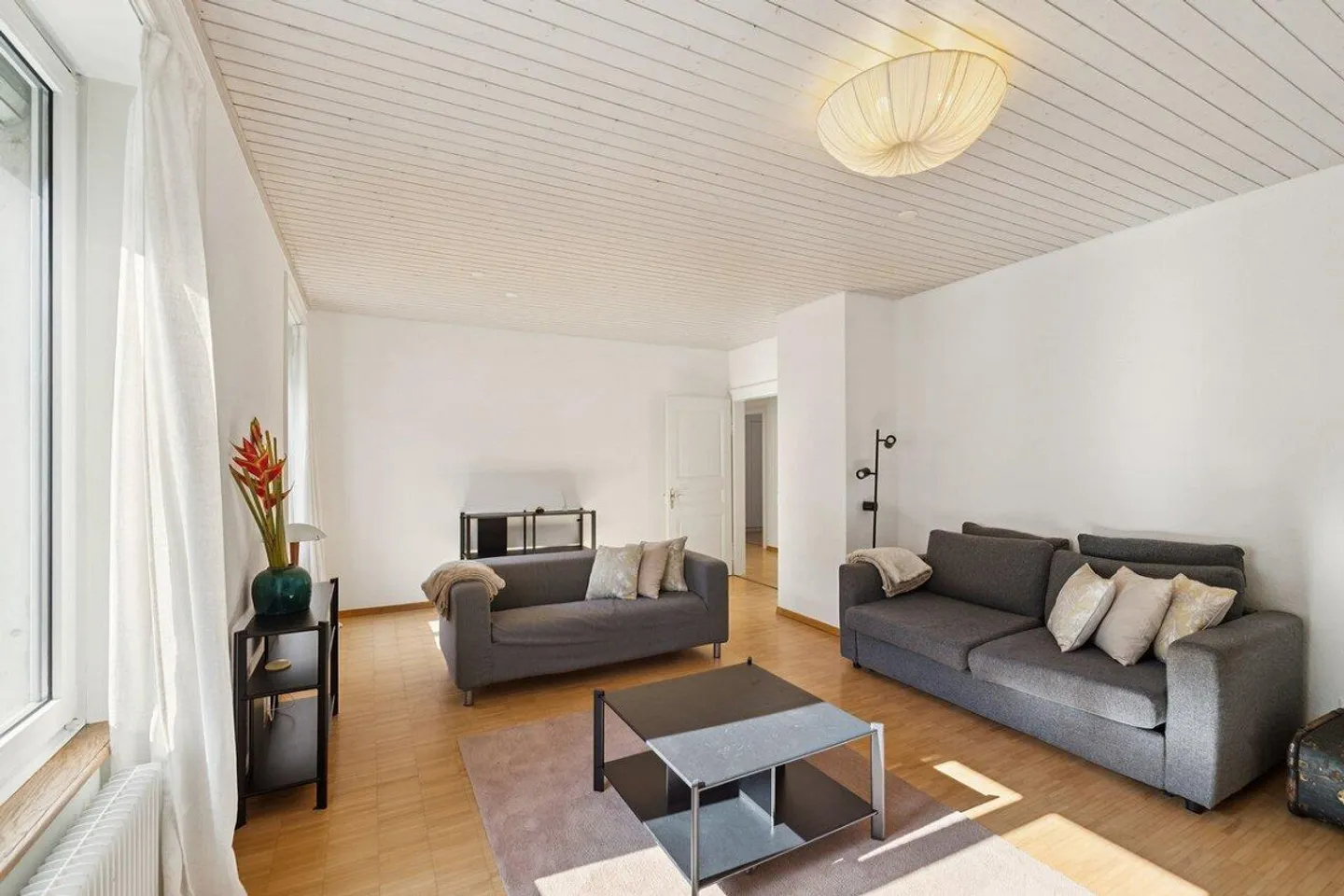5-Zimmer Eigentumswohnung im Rosentalquartier - Photo 3 sur 13