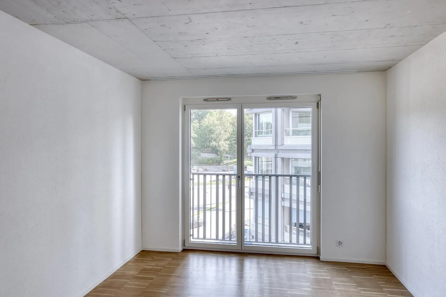 Appartement de 2.5 pièces à Bülach - Photo 5 sur 7