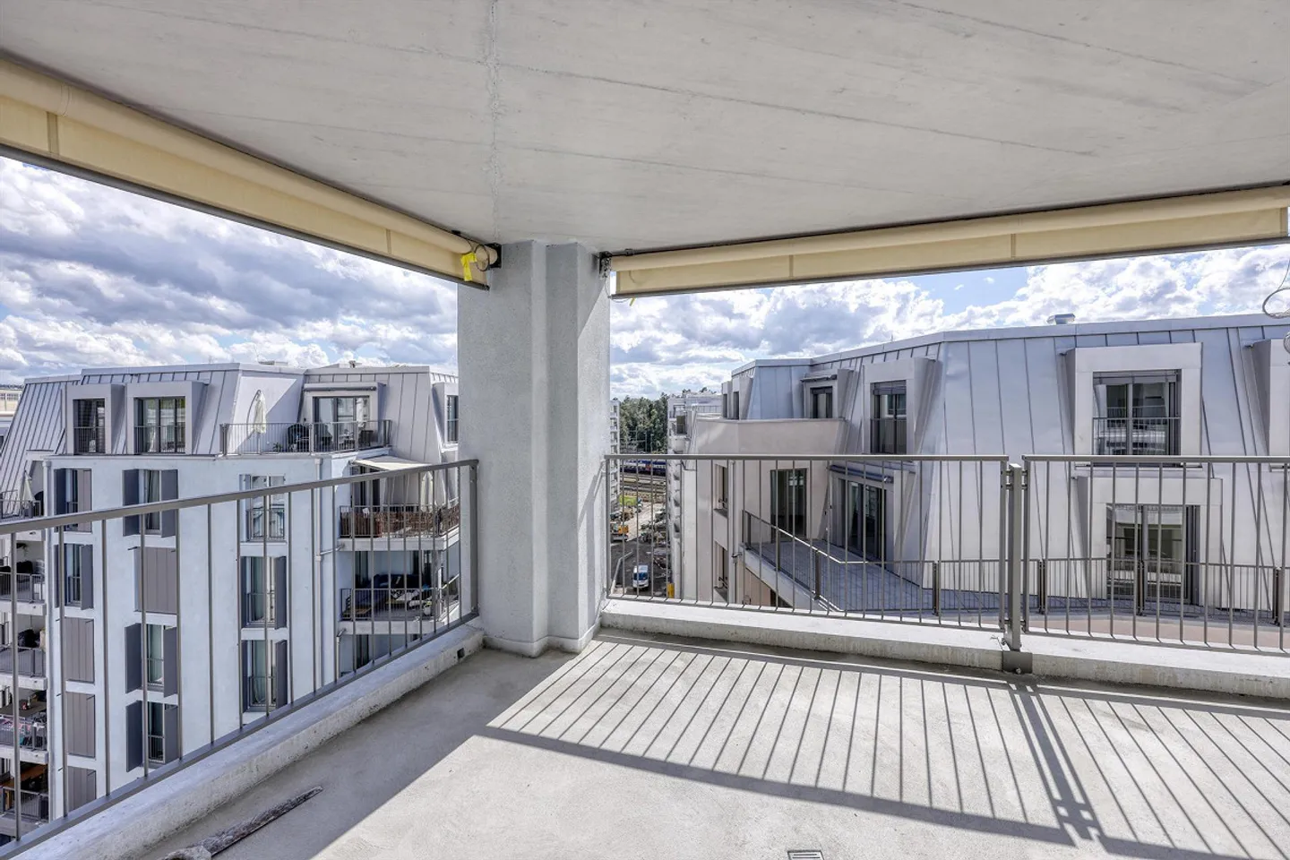 Appartement de 2.5 pièces à Bülach - Photo 6 sur 7