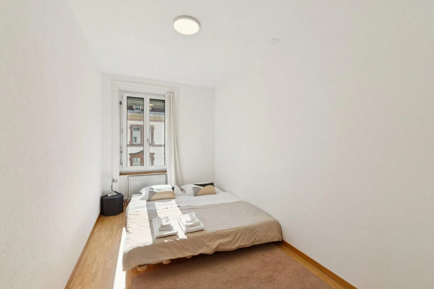 5-Zimmer Eigentumswohnung im Rosentalquartier - Photo 6 sur 13
