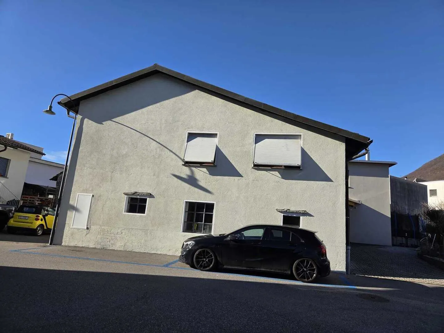 Charmantes Einfamilienhaus zur Miete - Foto 9 von 11