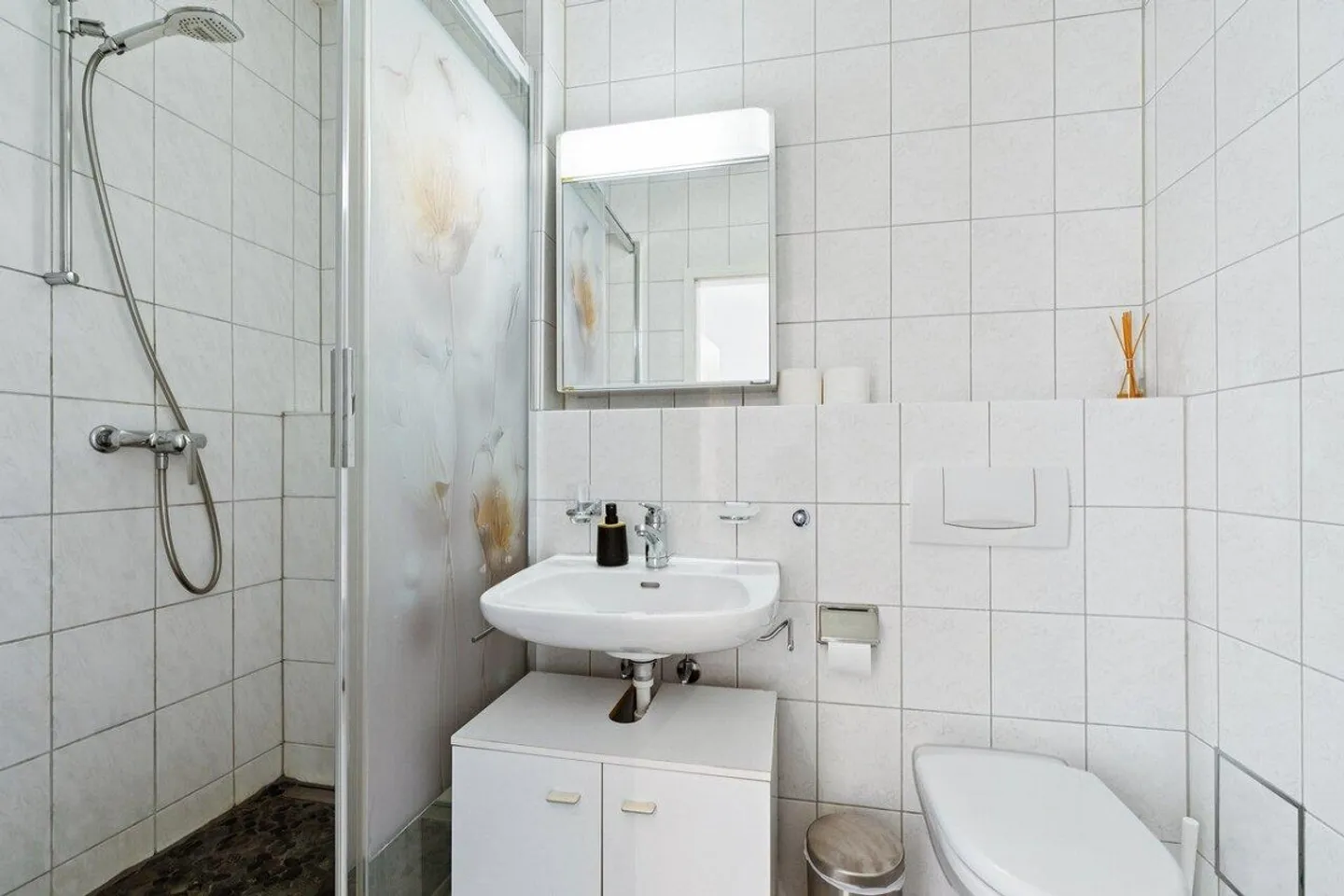 5-Zimmer Eigentumswohnung im Rosentalquartier - Photo 13 sur 13