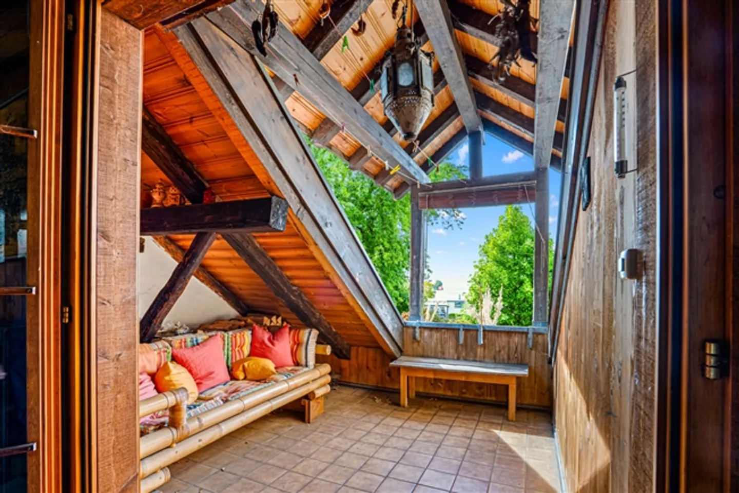 Renovated historic house with a view of Lake Geneva! - Photo 5 of 9