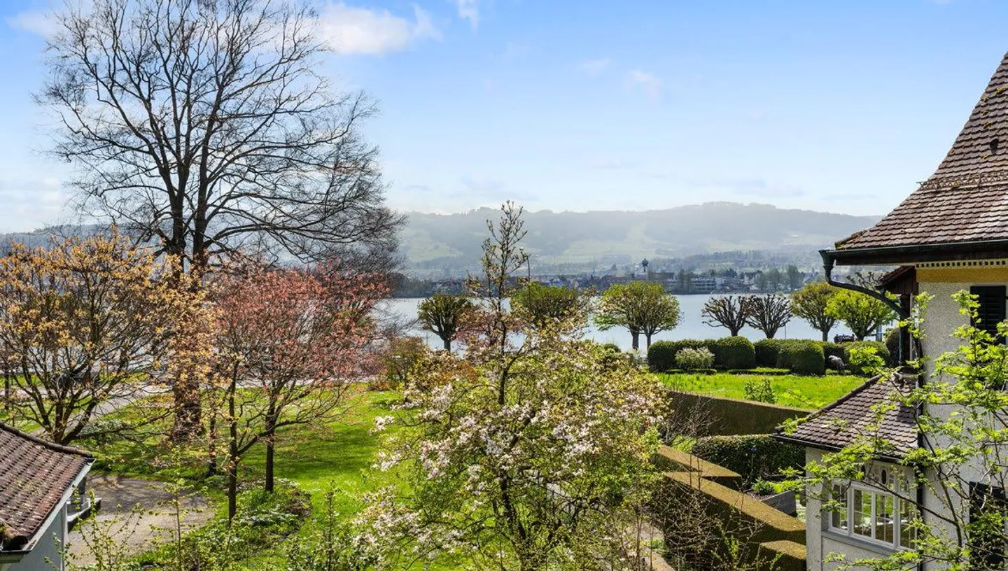 Sonnige Wohnung am Bodensee - Foto 1 von 6