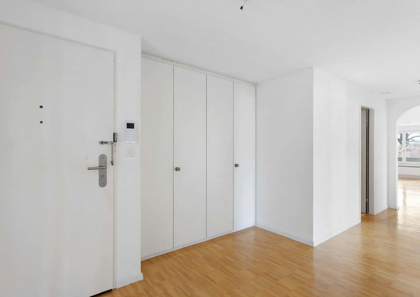 Sonnige Wohnung am Bodensee - Foto 2 von 6