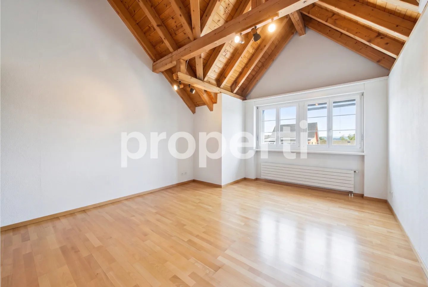 Spacious living on two levels with fireplace, winter garden, and plenty of privacy - Photo 2 of 13