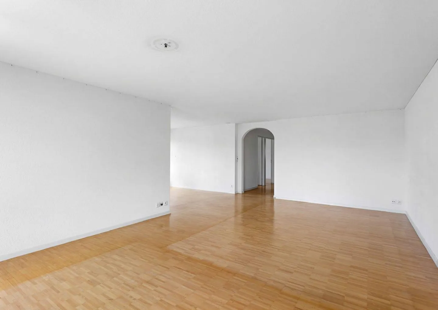 Sonnige Wohnung am Bodensee - Foto 3 von 6