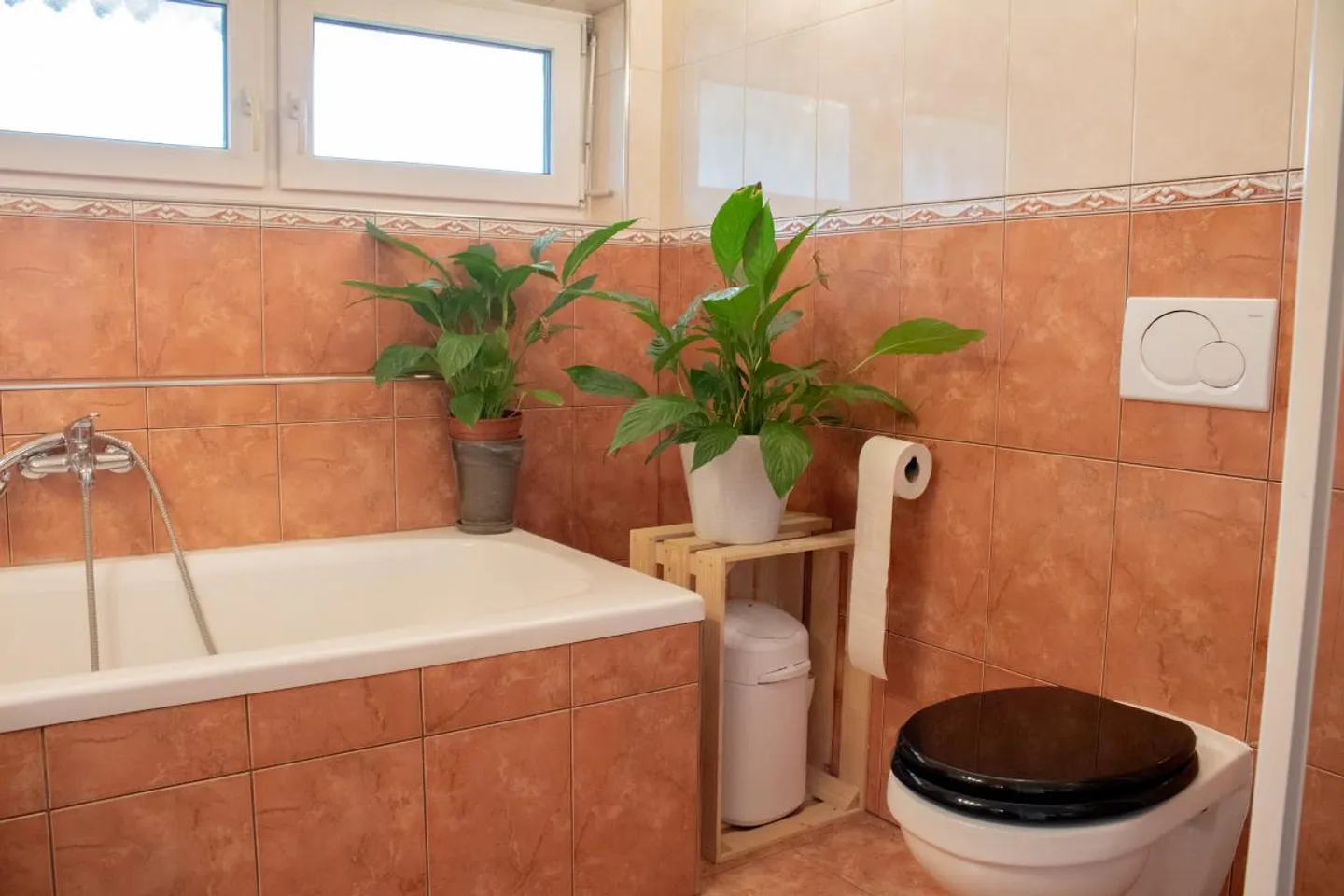 Charming 5.5-room semi-detached house in a quiet location in Schöftland - Photo 8 of 10