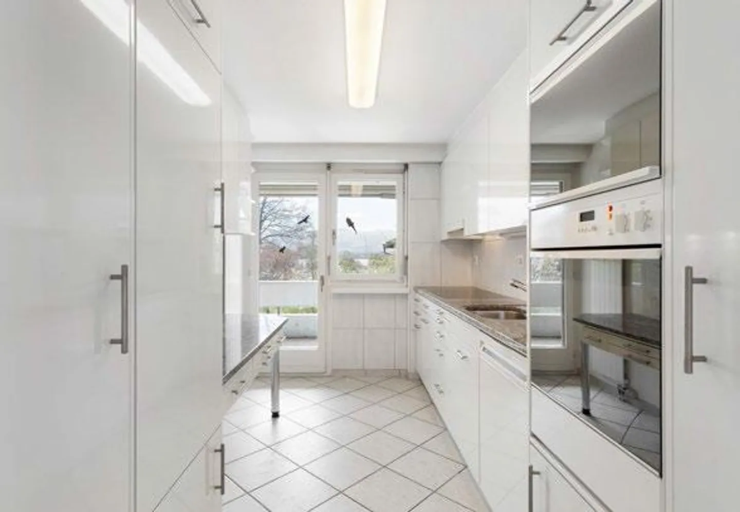 Sonnige Wohnung am Bodensee - Foto 5 von 6