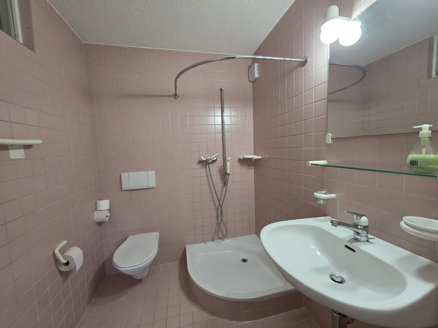 Your new family happiness! Spacious 5.5-room semi-detached house in Rudolfstetten - Photo 13 of 15