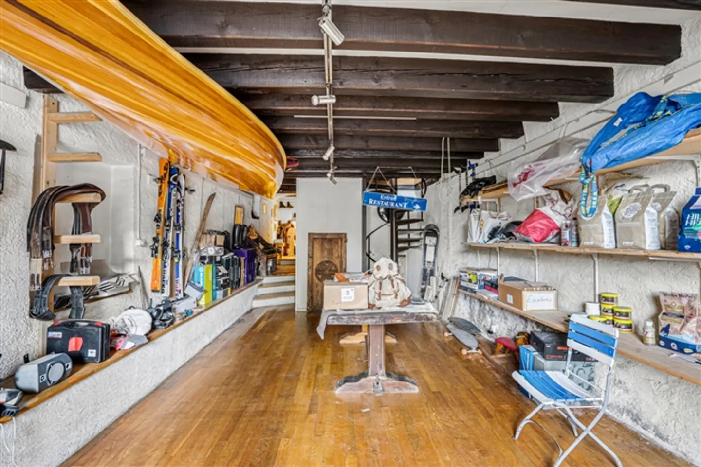 Renovated historic house with a view of Lake Geneva! - Photo 8 of 9