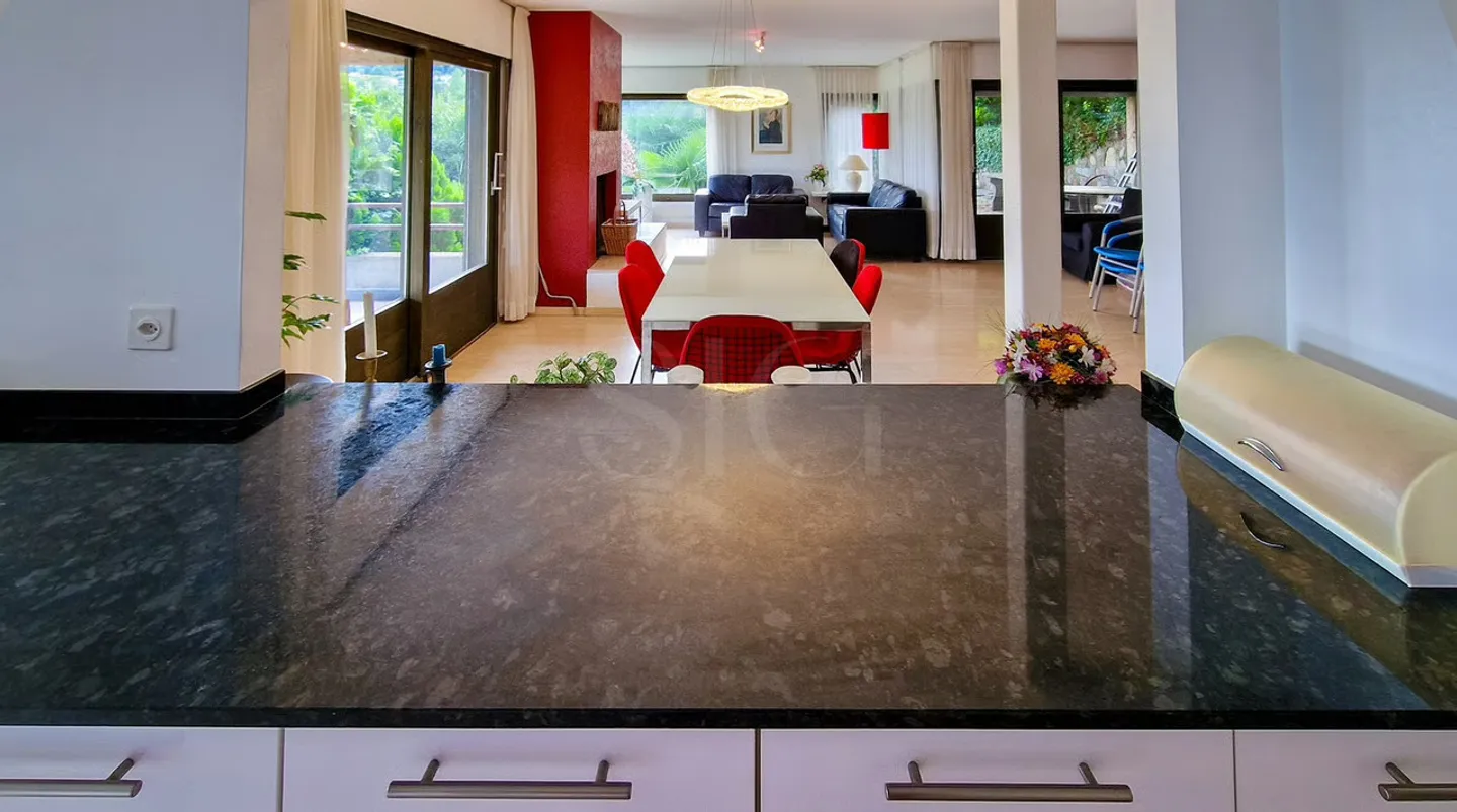 Maison individuelle avec vue sur le lac - Photo 7 sur 13