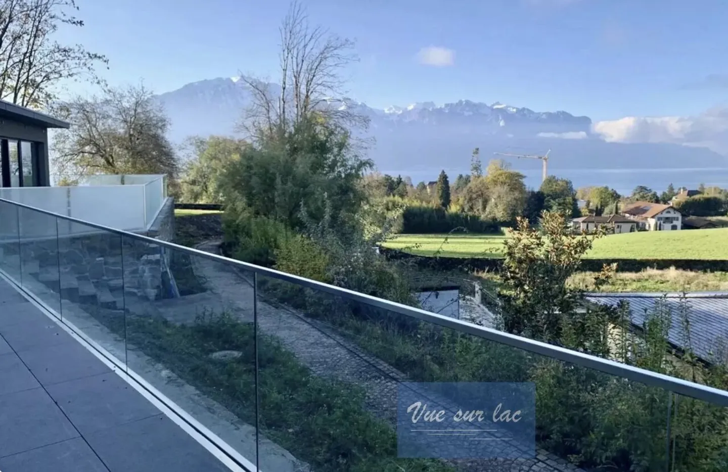 Villa moderne d'exception - Photo 1 sur 7