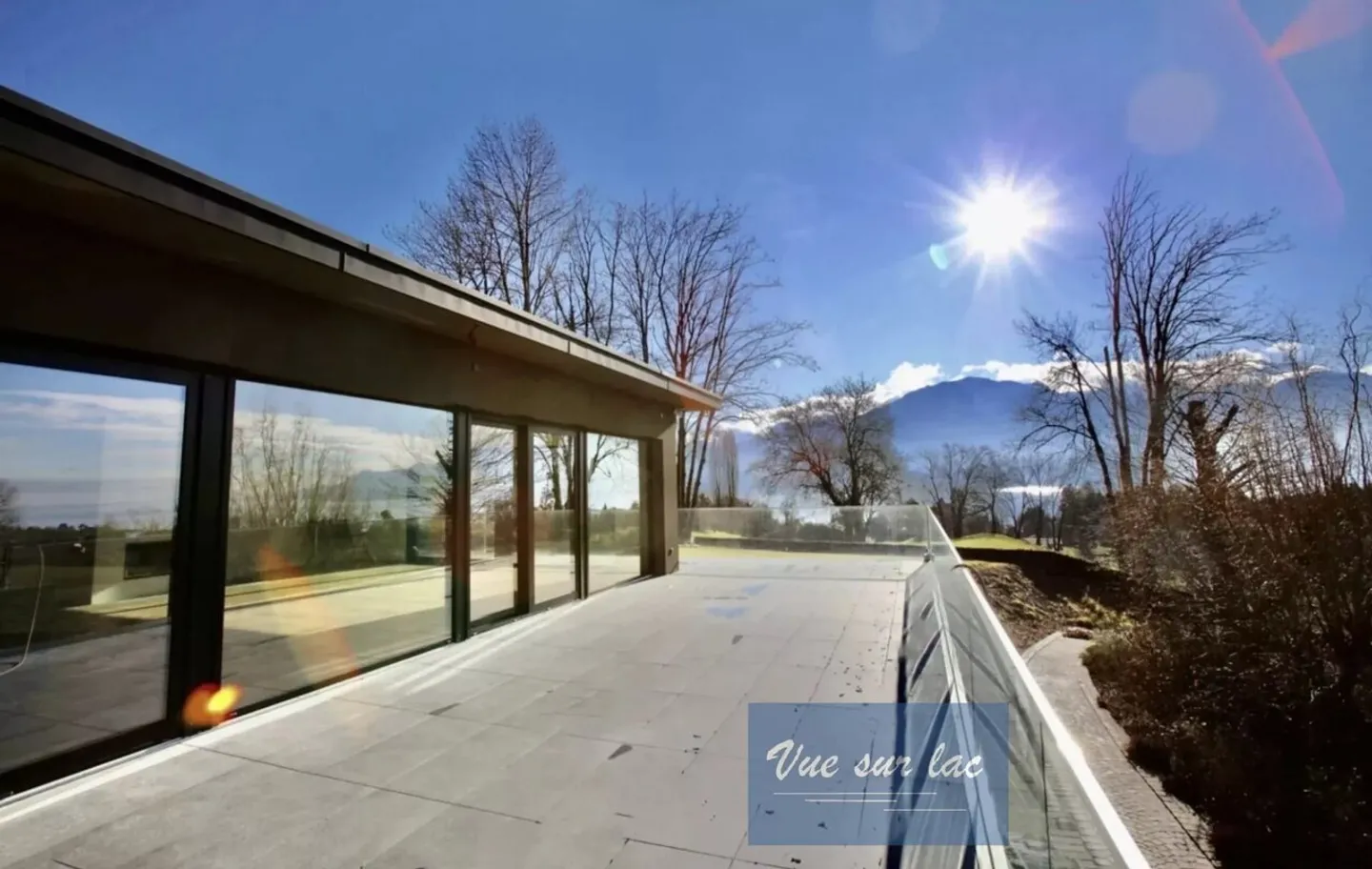 Villa moderne d'exception - Photo 3 sur 7