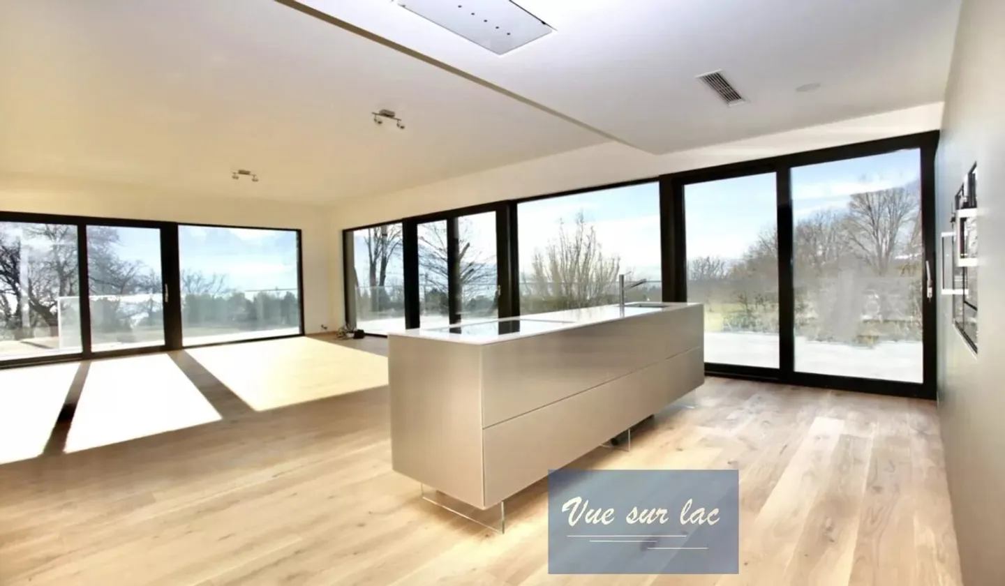 Villa moderne d'exception - Photo 4 sur 7