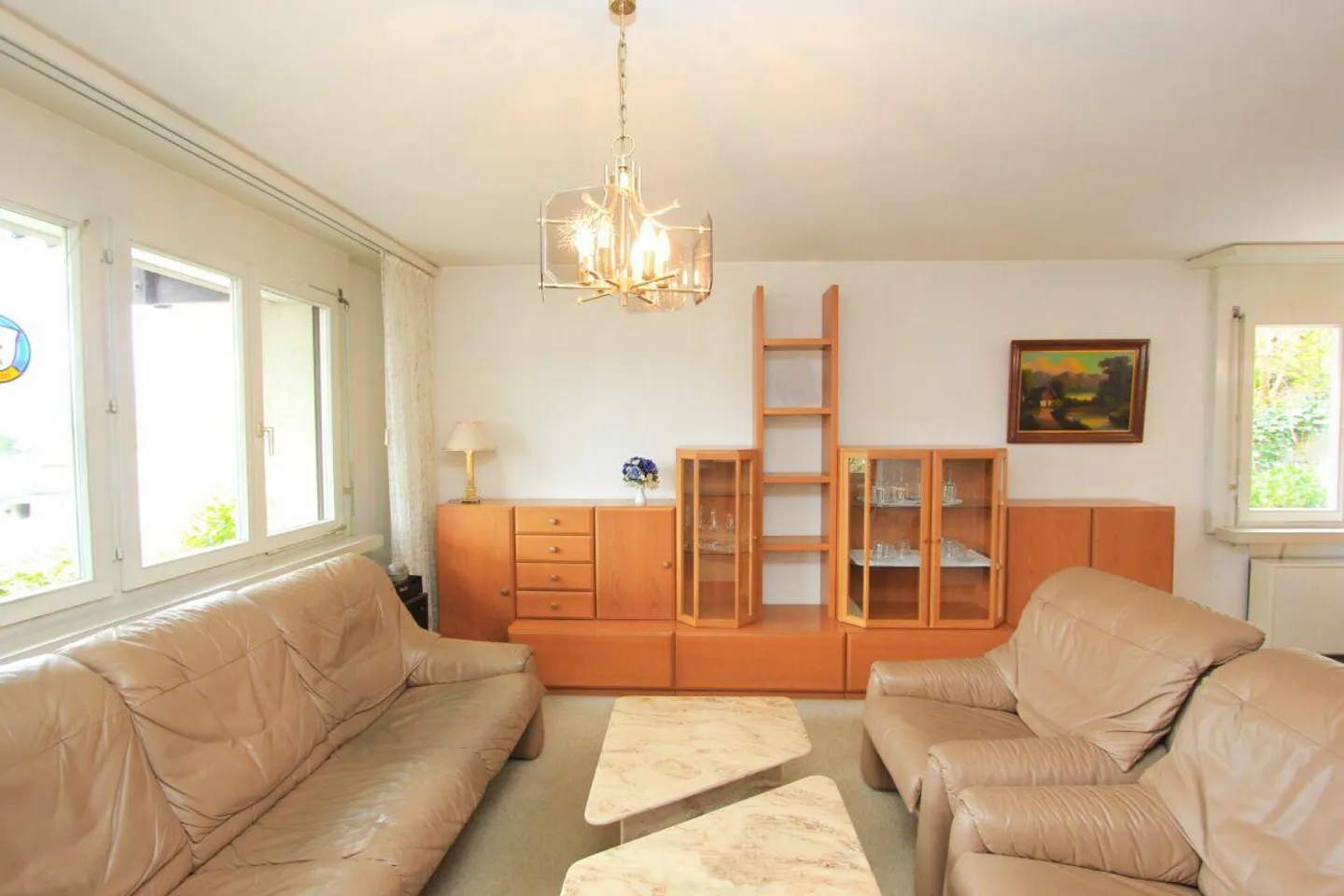 Casa angolare di 4,5 stanze - Foto 6 di 14