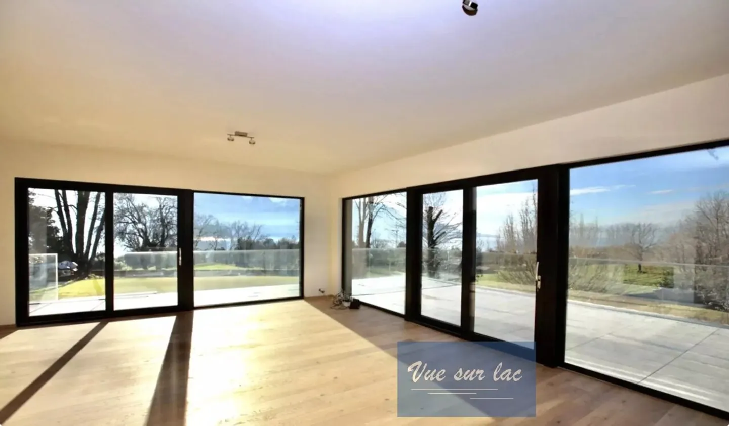 Villa moderne d'exception - Photo 5 sur 7