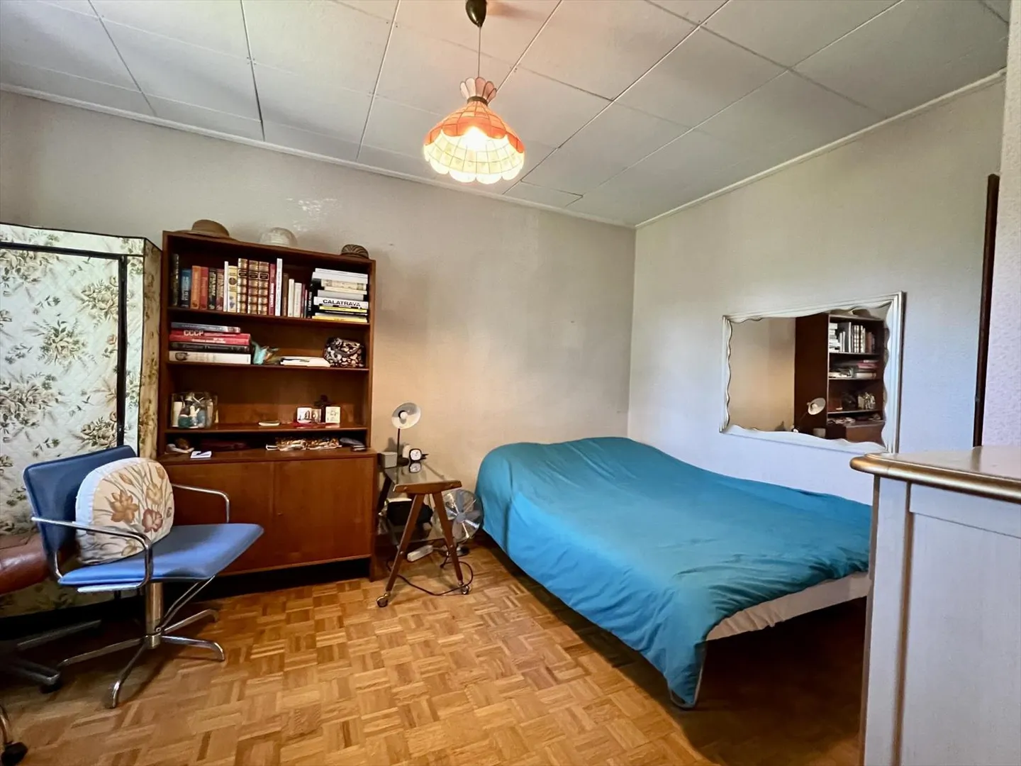 Exklusiv: Einfamilienhaus mit Garten von über 3000 m2 - Foto 6 von 13
