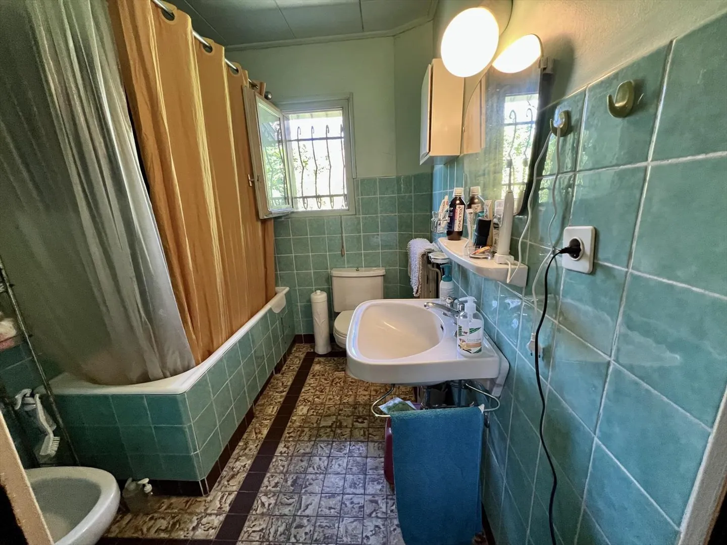 Exklusiv: Einfamilienhaus mit Garten von über 3000 m2 - Foto 8 von 13