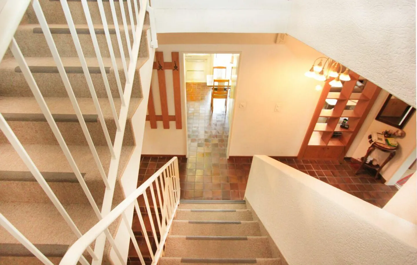 Casa angolare di 4,5 stanze - Foto 10 di 14