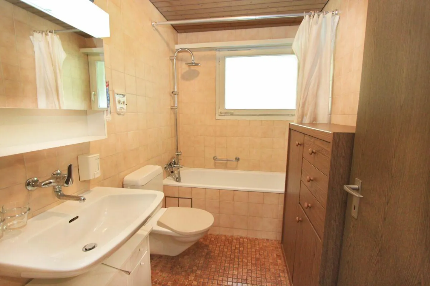 Casa angolare di 4,5 stanze - Foto 13 di 14