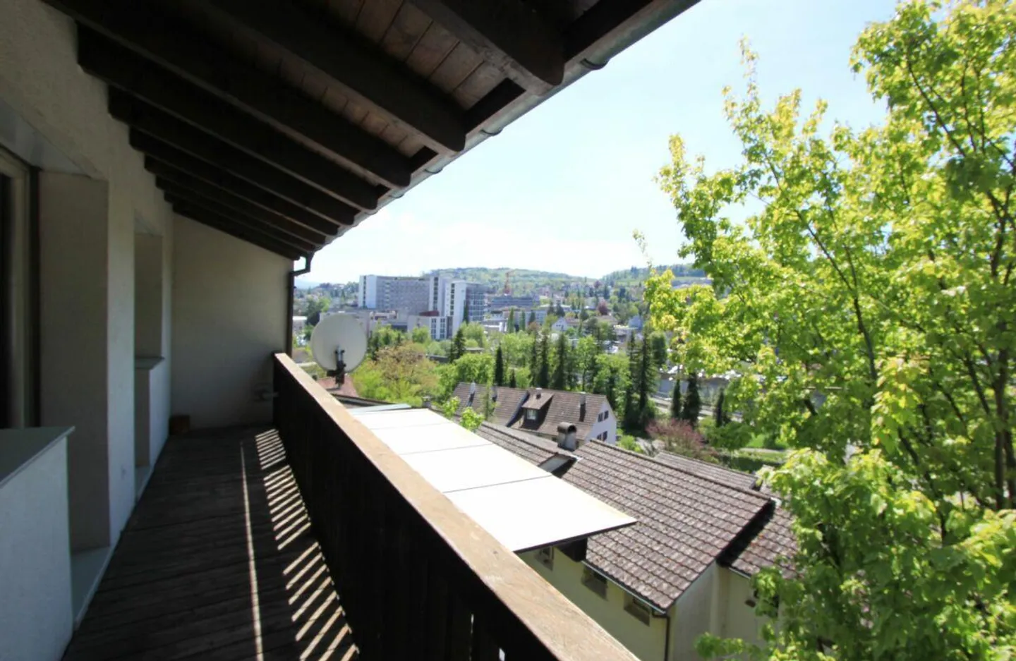Casa angolare di 4,5 stanze - Foto 14 di 14