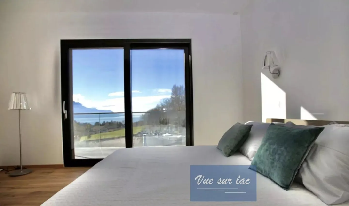 Villa moderne d'exception - Photo 7 sur 7