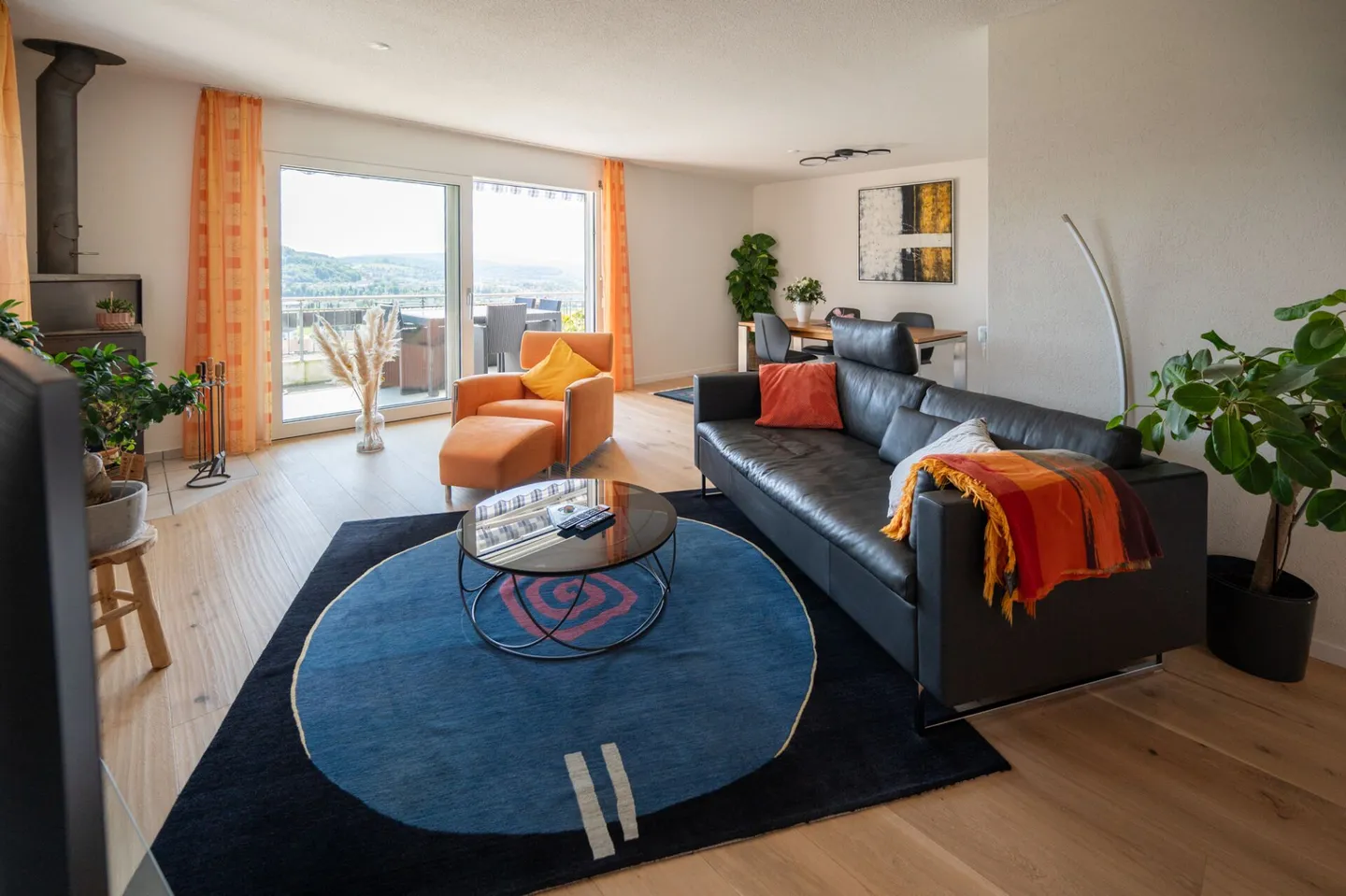 Arrivare e restare - La tua nuova casa con panorama - Foto 4 di 15