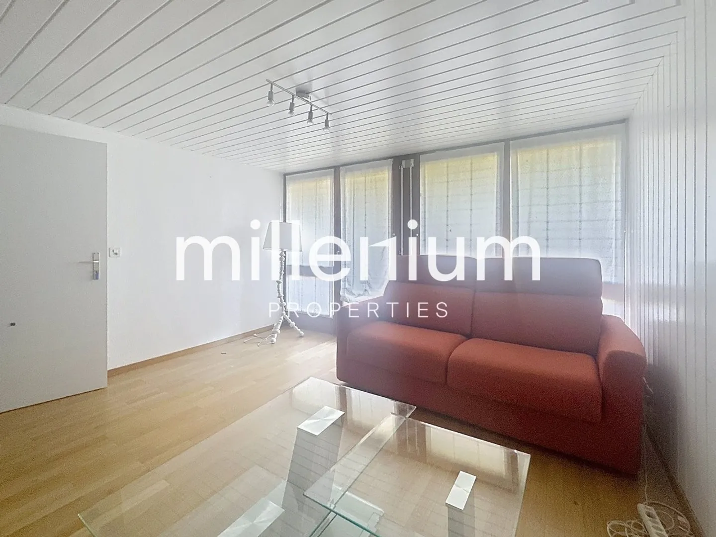 Grande maison meublé avec piscine à Versoix - Photo 10 sur 13