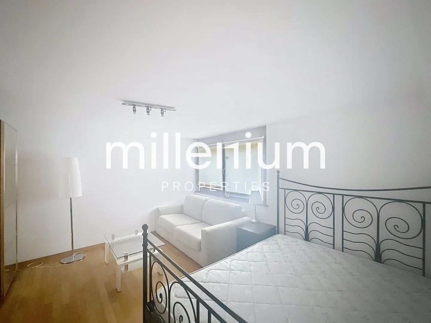 Grande maison meublé avec piscine à Versoix - Photo 11 sur 13