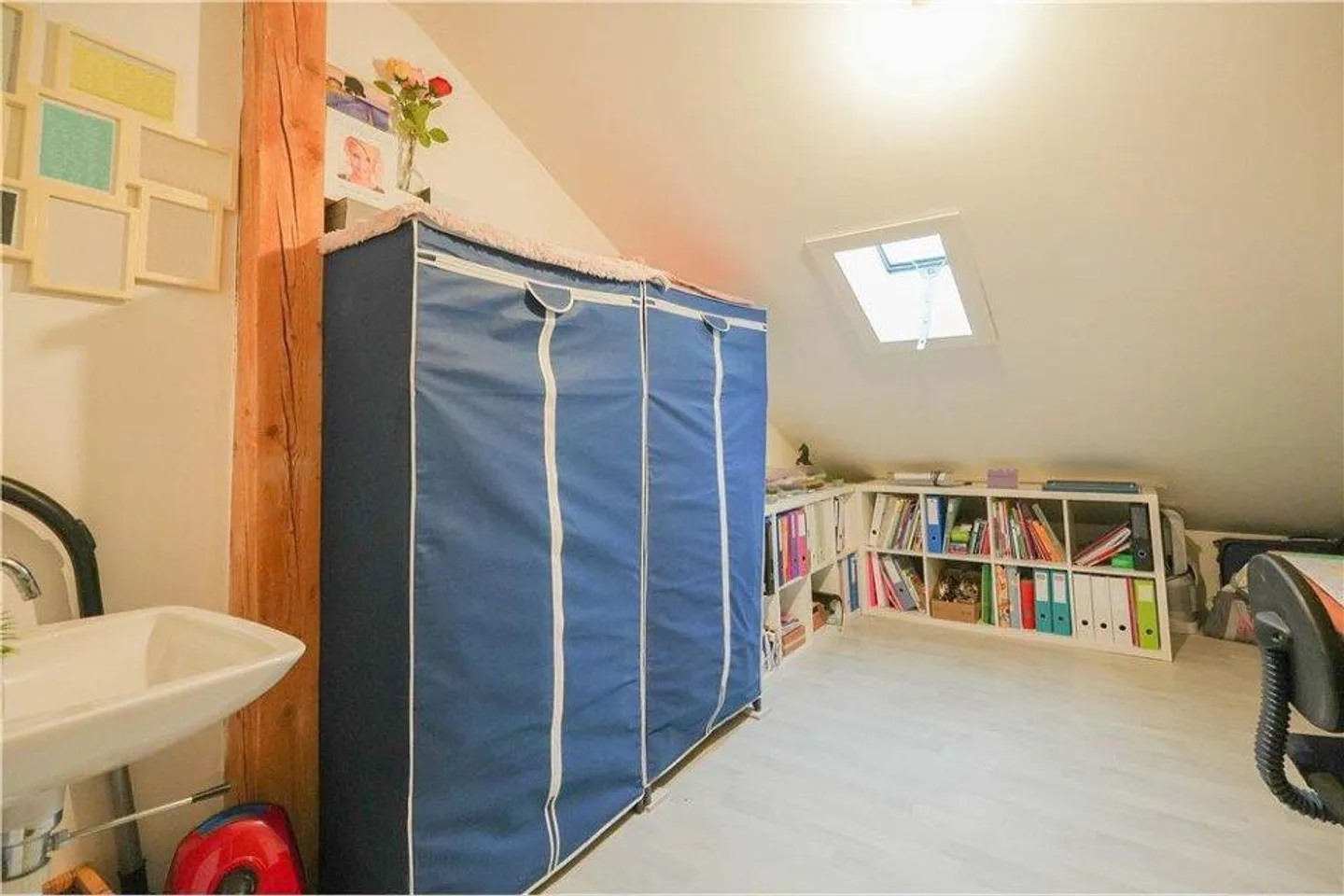 Appartement 4.5 pièces - Foto 13 von 13