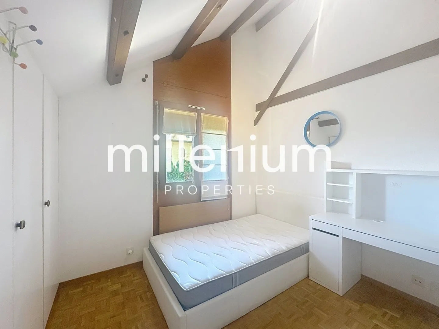 Grande maison meublé avec piscine à Versoix - Photo 5 sur 13