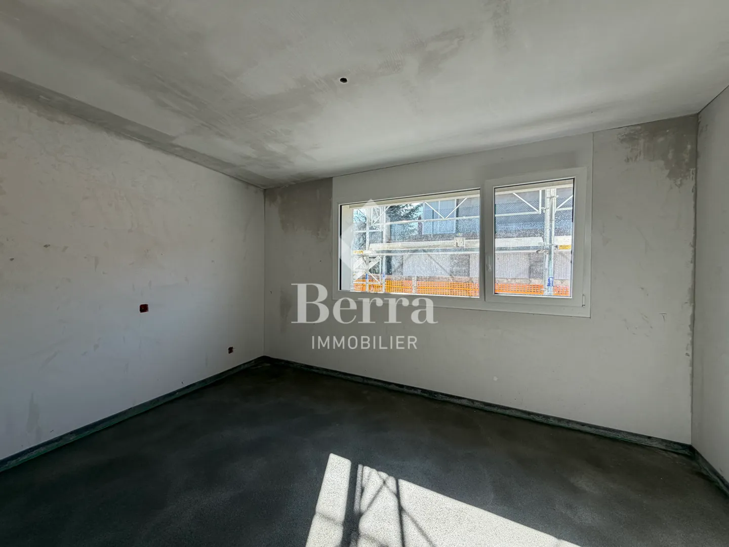 Les travaux ont commencé! 3,5 pièces au rez-de-chaussée - Photo 5 sur 15