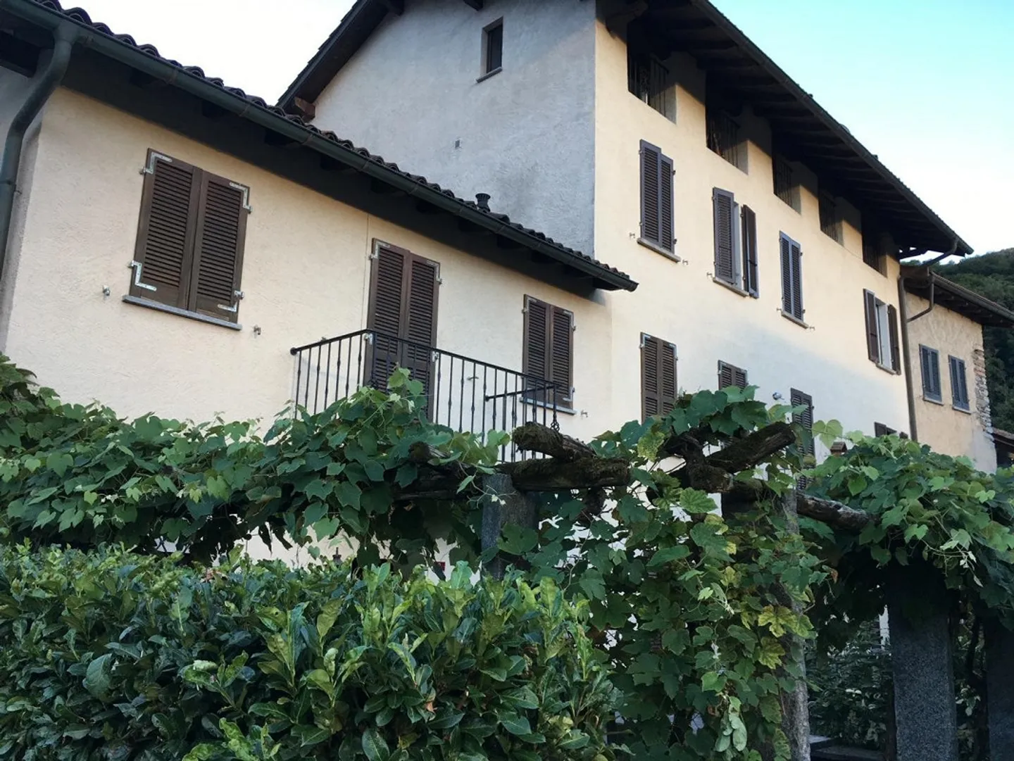 Chalet Incantevole a Malcantone - Foto 1 di 22