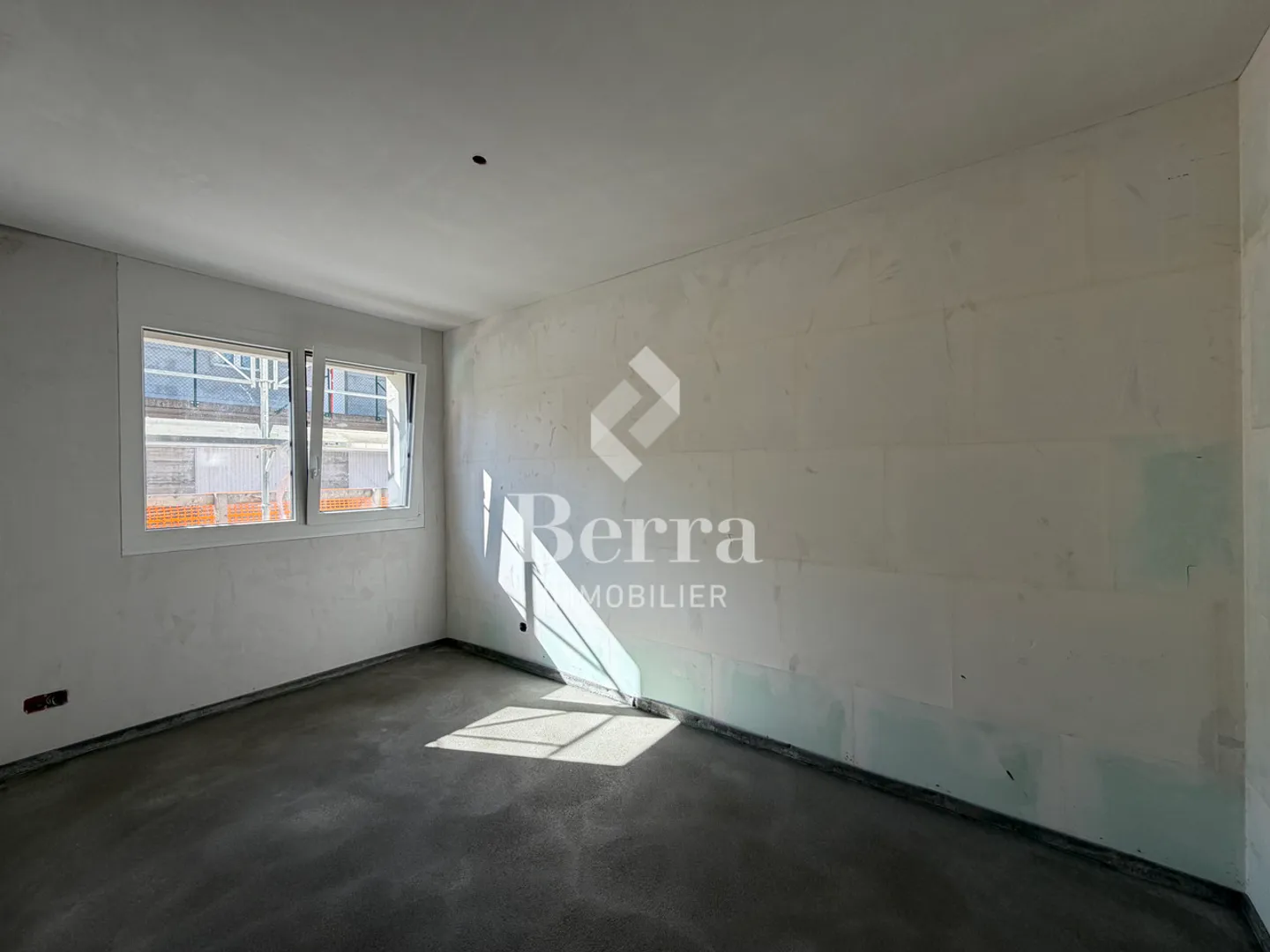 Les travaux ont commencé! 3,5 pièces au rez-de-chaussée - Photo 6 sur 15